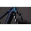 Cube  Reaction Hybrid Pro 800 Nebular/dazzle MTB 29 inch Blauw 12V