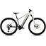 Cube  Reaction Hybrid Pro 800 Desertstone/driedherbs MTB 27.5 inch Groen 12V