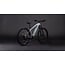 Cube  Reaction Hybrid Race 800 Vulcan/orange MTB 29 inch Grijs 12V