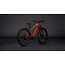 Cube  Reaction Hybrid Race 800 Amber/black MTB 29 inch Oranje 12V