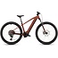 Cube  Reaction Hybrid Race 800 Amber/black MTB 29 inch Oranje 12V