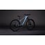 Cube  Reaction Hybrid Race 800 Polarlight/prism MTB 29 inch Blauw 12V