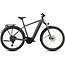 Cube  Nuride Hybrid Performance Elektrische Fiets 600Wh Grijs 10V