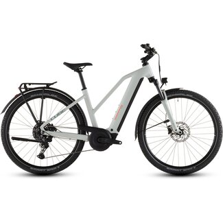 Cube  Nuride Hybrid Performance 600 Desertstone/grey uni Bruin 10V