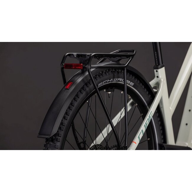 Cube  Nuride Hybrid Performance 600 Desertstone/grey uni Bruin 10V