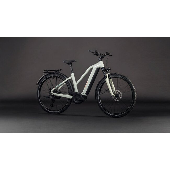 Cube  Nuride Hybrid Performance 600 Desertstone/grey uni Bruin 10V