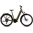 Cube  Touring Hybrid Pro 800 Goldenlime/black uni Goud 11V