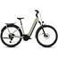 Cube  Kathmandu Hybrid One Elektrische Fiets Uni 800Wh Groen 10V