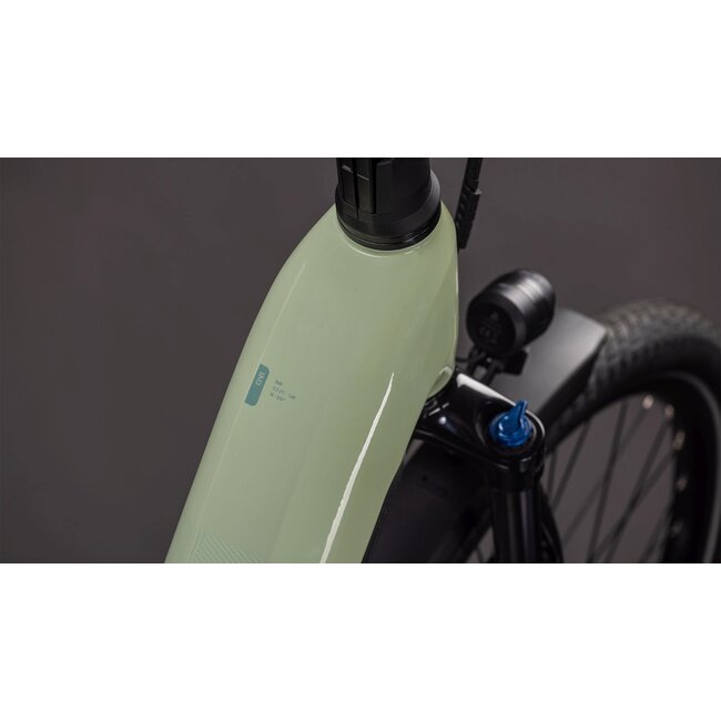 Cube  Kathmandu Hybrid One 800 Pea/green uni Groen 10V