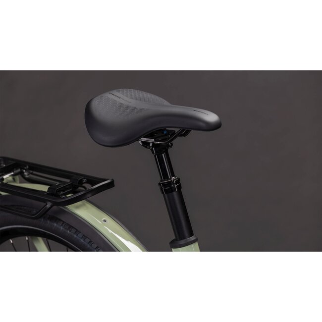 Cube  Kathmandu Hybrid One 800 Pea/green uni Groen 10V