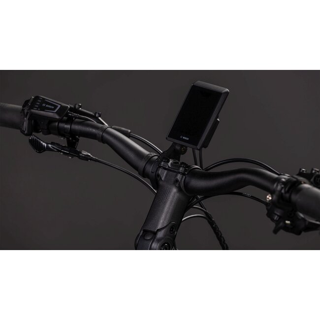 Cube  Kathmandu Hybrid Exc 800 Cedar/chrome uni Bruin 12V