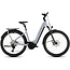 Cube  Kathmandu Hybrid SLX Elektrische Fiets 800Wh Uni Grijs 12V