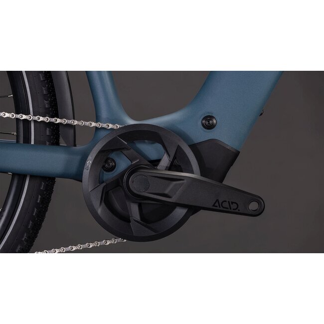 Cube  Kathmandu Hybrid C62 Pro 400x Spectralblue/prism uni Blauw 11V