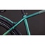Cube  Kathmandu Hybrid C62 SLT 400x Seafoam/chrome uni Groen 12V