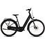 Cube  Supreme Hybrid Comfort Pro Elektrische Fiets Uni 600Wh Grijs
