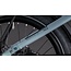 Cube  Fold Hybrid Comfort 545 Seagrey/reflex uni 20 inch Grijs 5V