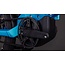 Cube  Fold Hybrid Comfort 545 Azure/reflex uni 20 inch Blauw 5V