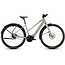 Cube  Editor Hybrid SLX Fe Elektrische Fiets Uni 400x Beige 8V