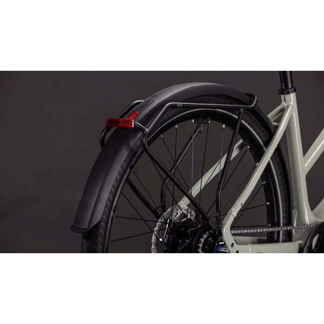 Cube  Editor Hybrid SLX 400x Fe Reedbeige/chrome uni Beige 8V