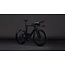 Cube  Aerium C68x SLX Carbon/black uni Zwart 24V