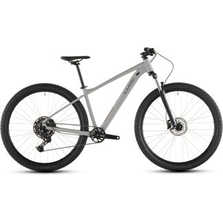 Cube  Aim Pro MTB 29 inch Grijs 11V