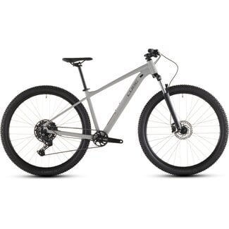 Cube  Aim Pro MTB 29 inch Grijs 11V
