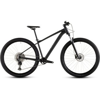 Cube  Aim SLX MTB 29 inch Zwart 12V