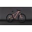 Cube  Aim SLX Blushrose/black MTB 29 inch Roze 12V