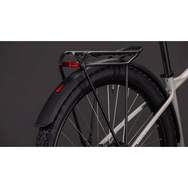 Cube  Aim Pro Fe Greige/titan MTB 29 inch Beige 11V