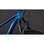 Cube  Attention Pro Electricblue/blue MTB 29 inch Blauw 12V