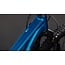 Cube  Attention Pro Electricblue/blue MTB 29 inch Blauw 12V