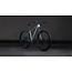 Cube  Attention SLX Slategrey/black MTB 29 inch Grijs 12V