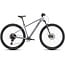 Cube  Attention SLX Mountainbike 29 inch Grijs 12V