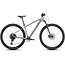 Cube  Attention SLX Slategrey/black MTB 29 inch Grijs 12V
