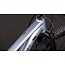 Cube  Attention SLX Slategrey/black MTB 29 inch Grijs 12V