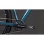 Cube  Attention SLX Storm/blue MTB 29 inch Blauw 12V