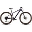 Cube  Attention SLX Purplegalaxy/black MTB 27.5 inch Paars 12V