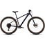 Cube  Attention SLX Purplegalaxy/black MTB 29 inch Paars 12V