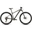 Cube  Reaction Pro Oldgrey/black MTB 29 inch Grijs 12V