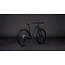 Cube  Reaction Pro Goblin/black MTB 27.5 inch Groen 12V