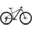Cube  Reaction SLX Metalicgrey/black MTB 27.5 inch Grijs 12V