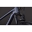 Cube  Reaction SLX Metalicgrey/black MTB 27.5 inch Grijs 12V