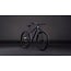 Cube  Reaction SLX Metalicgrey/black MTB 27.5 inch Grijs 12V