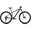 Cube  Reaction SLX MTB 29 inch Grijs 12V