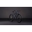 Cube  Reaction SLX Metalicgrey/black MTB 29 inch Grijs 12V