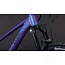 Cube  Reaction Tm Pro Blueviolet/black MTB 29 inch Blauw 12V