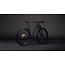 Cube  Reaction C62 Pro Blackline MTB 29 inch Zwart 12V