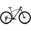 Cube  Reaction C62 Pro Mountainbike 29 inch Blauw 12V