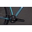 Cube  Reaction C62 Pro Polarlight/black MTB 29 inch Blauw 12V