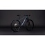 Cube  Reaction C62 Pro Polarlight/black MTB 29 inch Blauw 12V